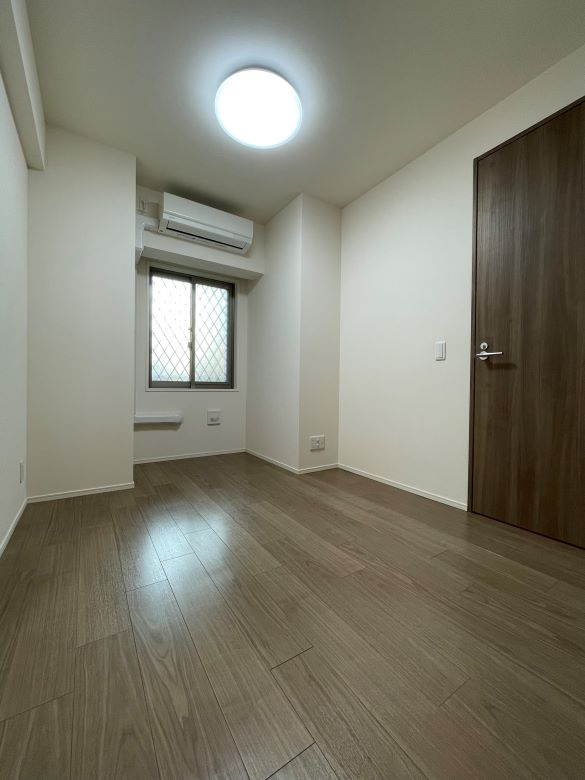 ガーラ・レジデンス川口並木パークサイド リビング