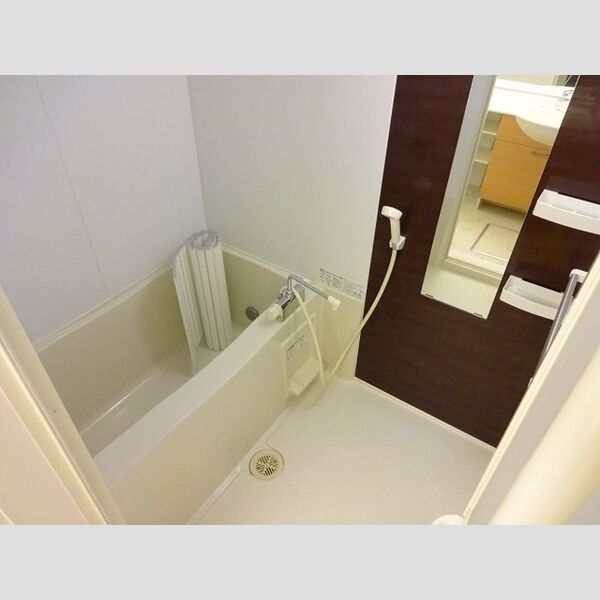 アルシオーネ バス