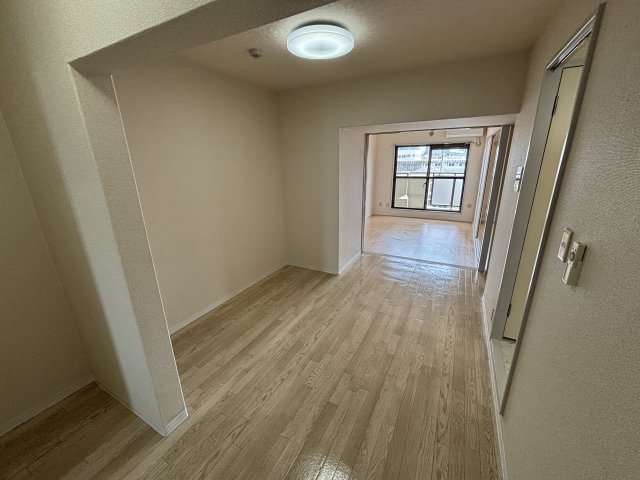 シティパル0204号室 部屋その他