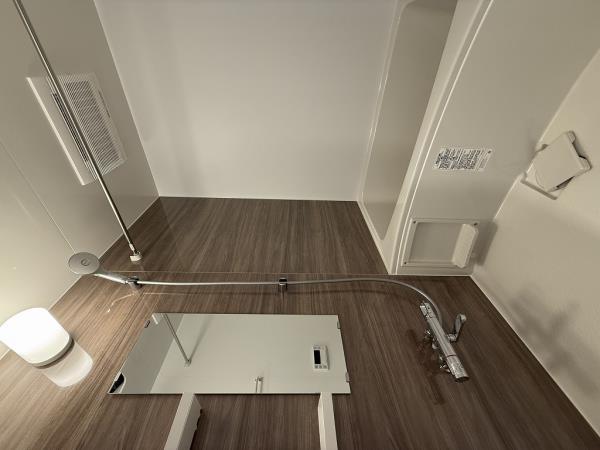 ＩＳＭ常盤 お風呂