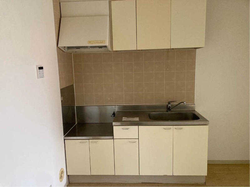 エスティーヌ津田沼Ⅱ キッチン