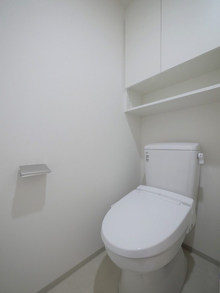 PREMIUM CUBE 亀戸 内観