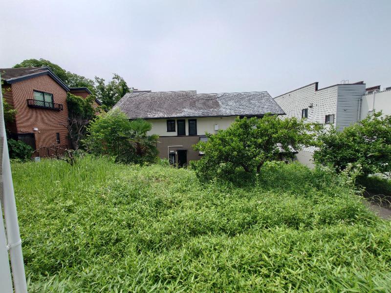 コーポハイランド1階 部屋その他