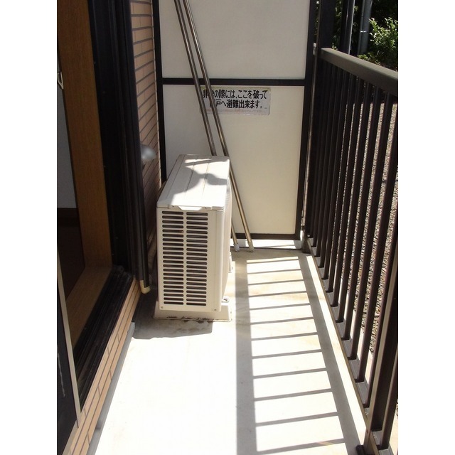 アムール クララ204号室 部屋その他