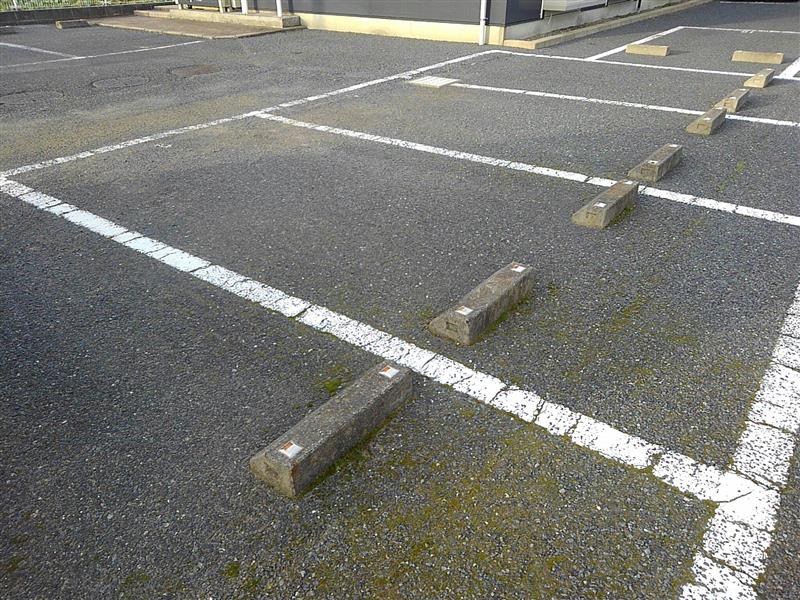 レオパレスグリーンハイツ　長塚111号室 部屋その他