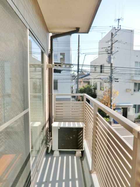 フレックスウィズ矢向 写真は201号室になります！