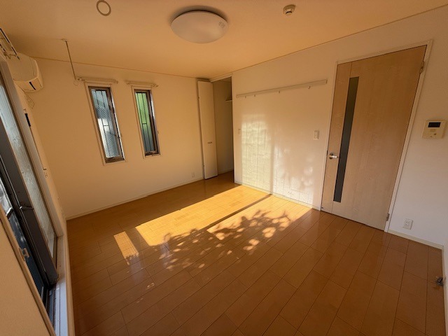 ルミエールA棟1階 部屋その他