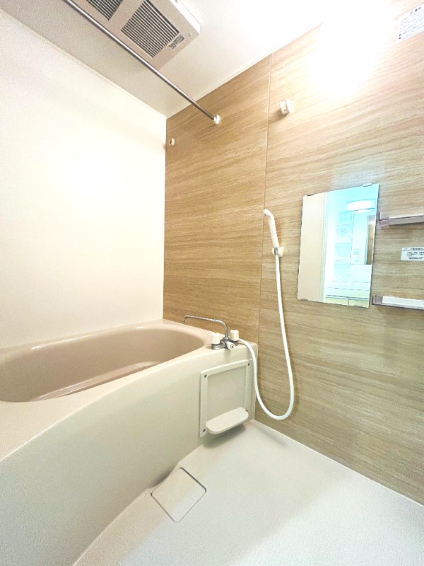 NOARK今成2階 お風呂