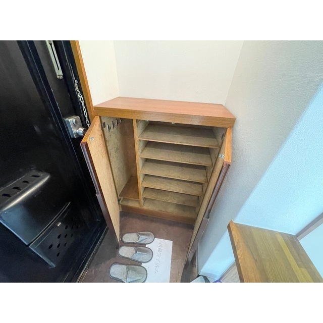 クオリティ所沢 内観