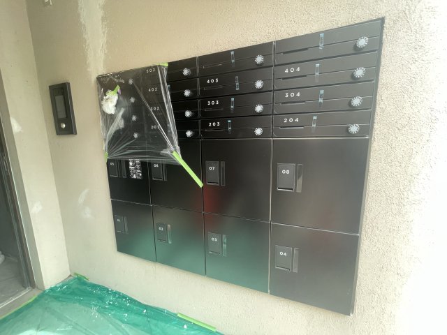 ルーデンス上板橋0404号室 部屋設備