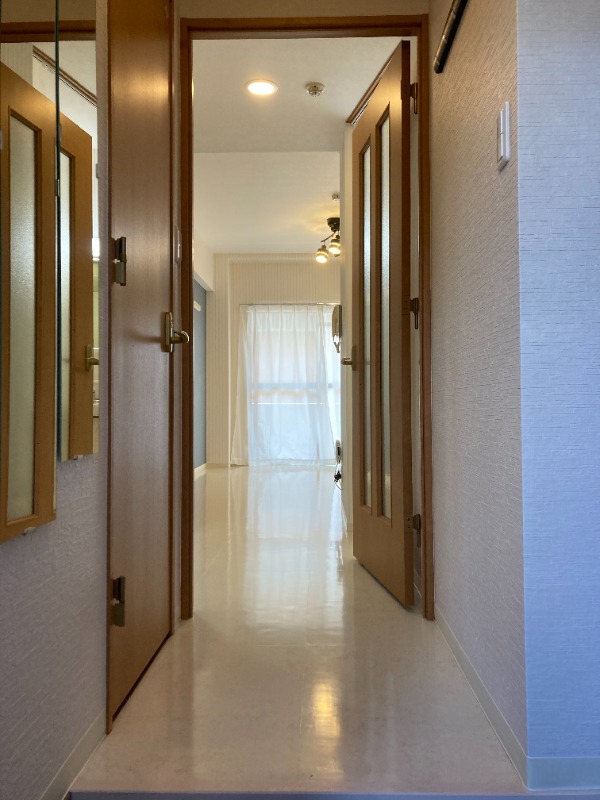 PRIM ROSE・M壱番館1階 部屋その他