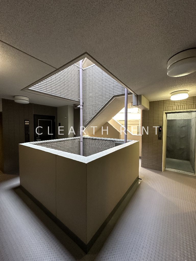 パレステュディオ小石川後楽園7階 ★便利さが揃う理想のお部屋/直接の管理会社クレアスレント★