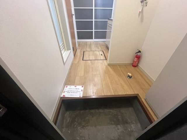 M・ソフィア102号室 同建物別部屋の参考画像