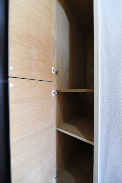 祐天寺センチュリー２１4階 同建物別部屋の参考画像