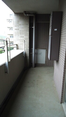 グランフォート用賀9階 同建物別部屋の参考画像