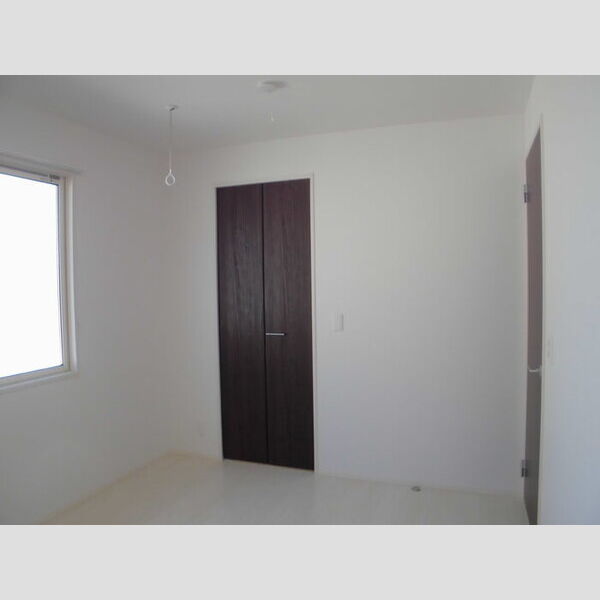 ヴィラ アリエッタ203号室 洋室