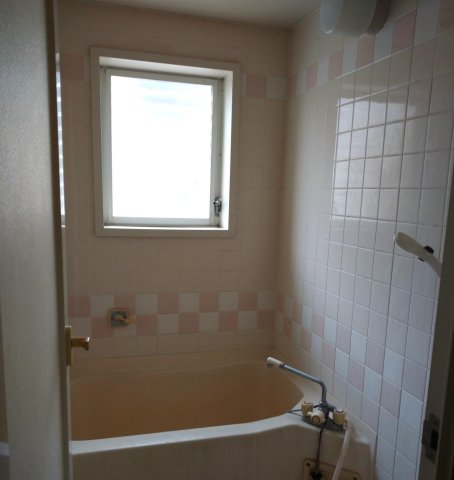 船橋市高野台2丁目戸建 蛇口はリフォーム予定です。