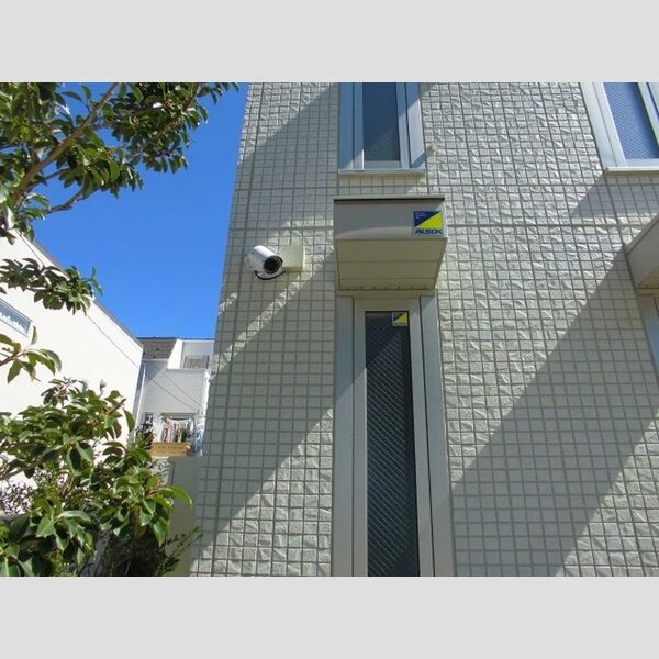 RafeeL 防犯カメラ