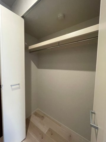 DIPS練馬春日町107号室 収納