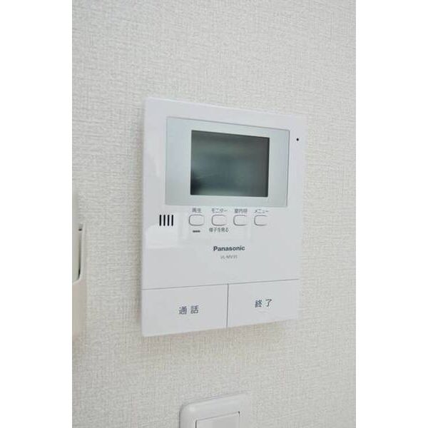 chou-chou方南0202号室 部屋その他