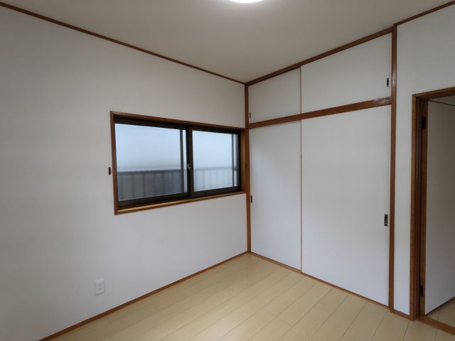 綱島西４丁目戸建て 部屋その他