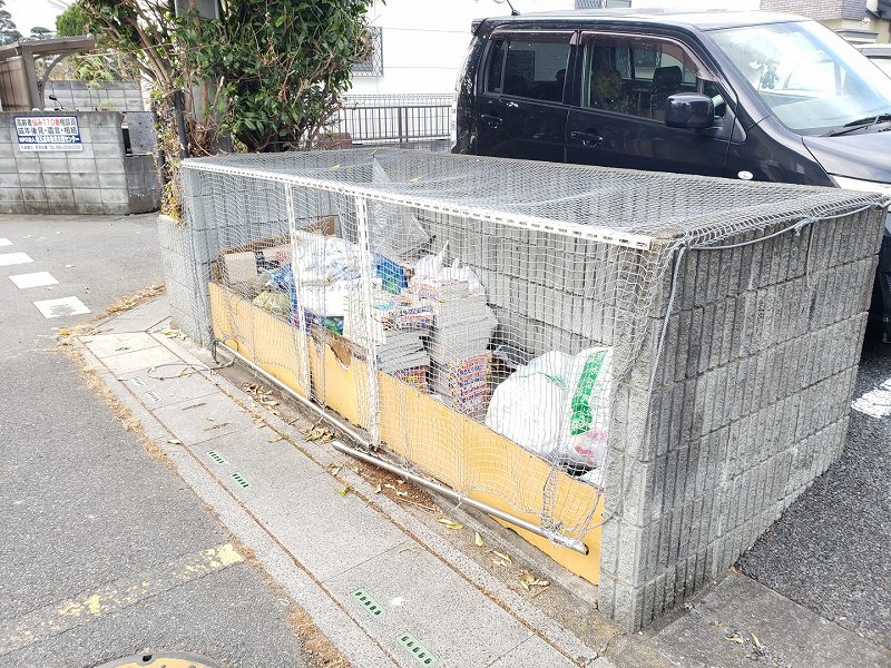 レオパレス栗橋Ⅱ107号室 部屋その他