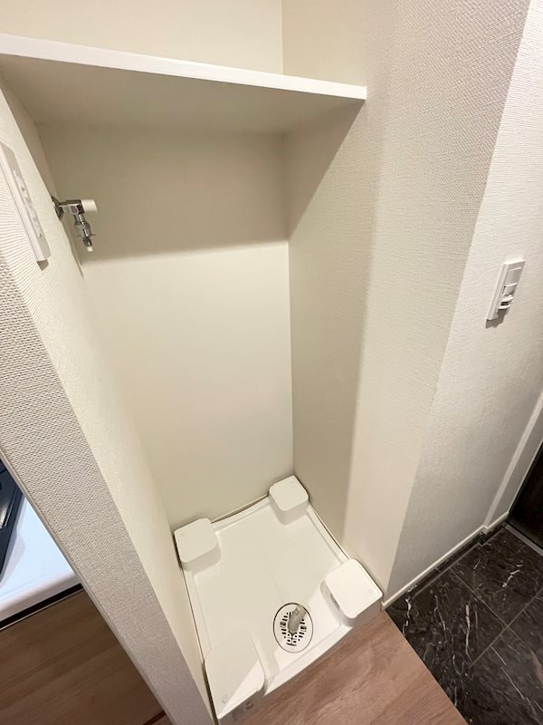 カージェ文京千石2階 部屋その他