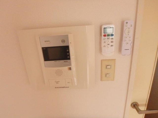 ＤｅＬＣＣＳ　Minaminagasaki2階 モニター付オートロック