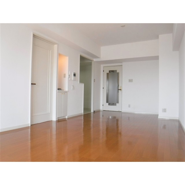 磯子台スカイマンション0504号室 部屋その他
