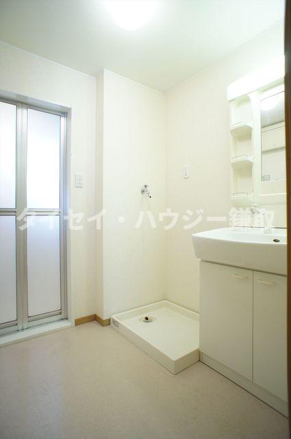 文京弐番館 お風呂