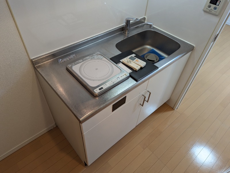 リエス大森ル・ノード4階 キッチン