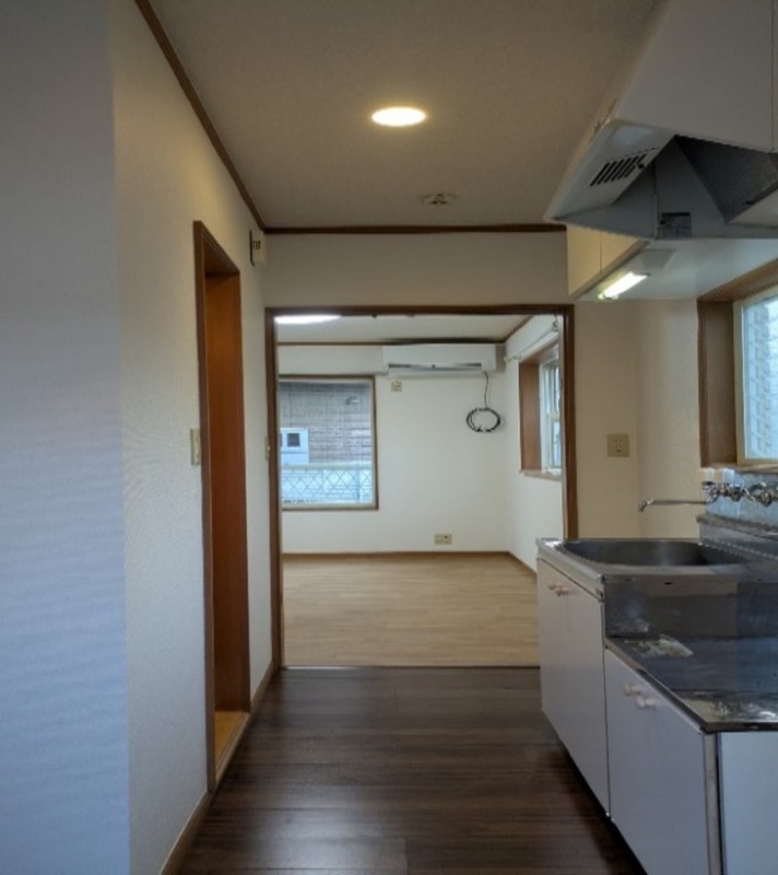 ディアーナ 内観