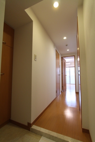 プライムアーバン田町802号室 ※参考写真