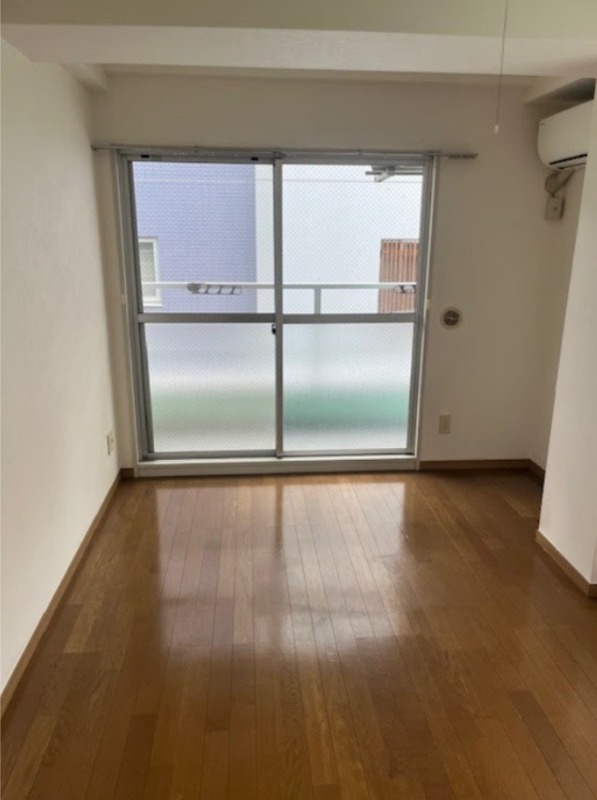 孝有第6ビルグリーンハイツ麻生 リビング