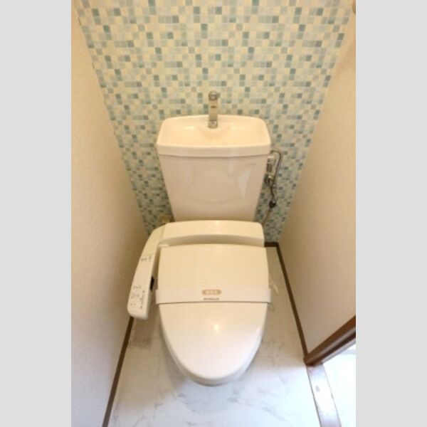 アムール 温水洗浄暖房便座