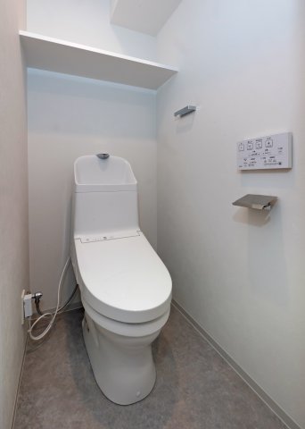 SYFORME YOKOHAMA-BANDOBASHI ※colortype参考写真（１DK/Natural）