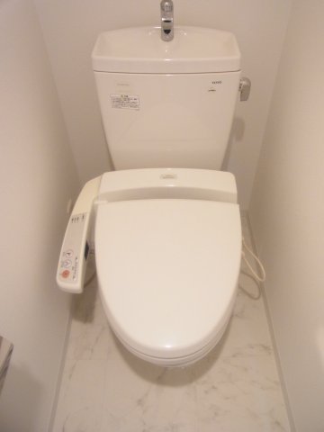 プライムアーバン武蔵小金井Ⅱ402号室 ※参考写真