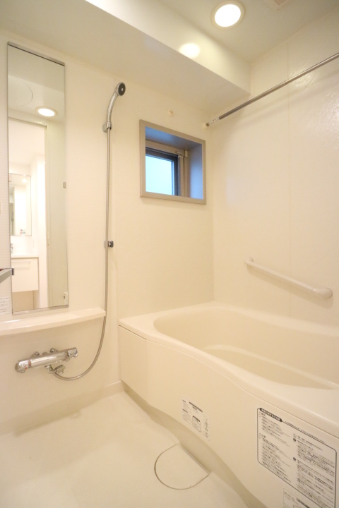 プライムアーバン四谷外苑東1301号室 部屋その他