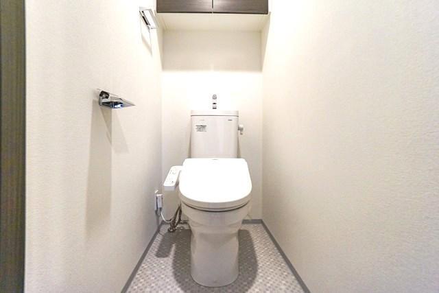 ジェノヴィア本所吾妻橋Ⅱスカイガーデン2階 キッチン