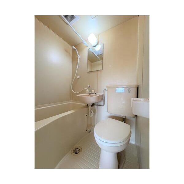 エクセルKー2 お風呂