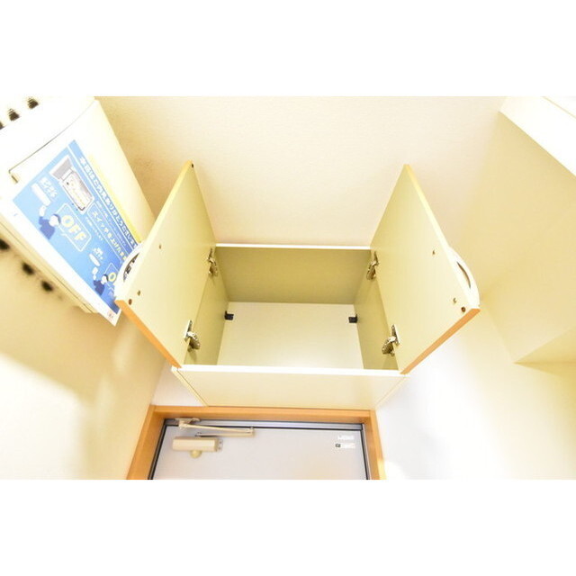 フォレストツインハウスN棟 内観