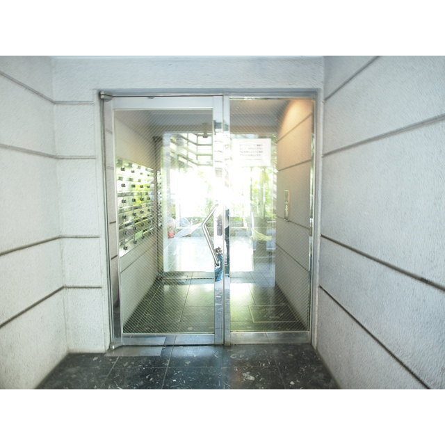 モナーク杉並堀之内503号室 外観