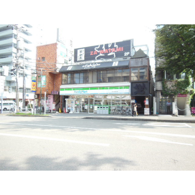 アムール Kojima 周辺