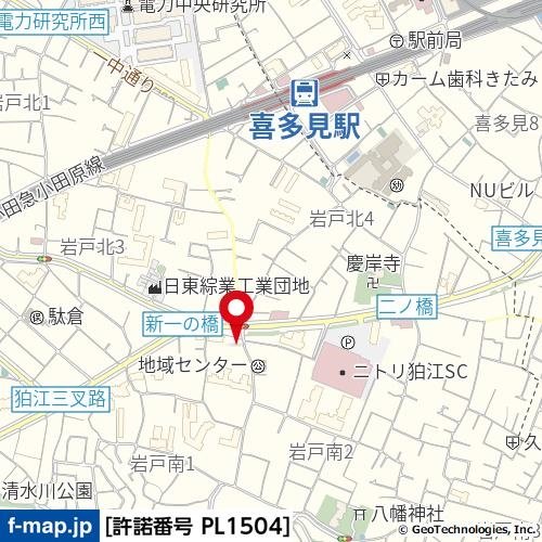 ｉｌ　Ｃｉｅｌｏ　ｋｉｔａｍｉ4階 null