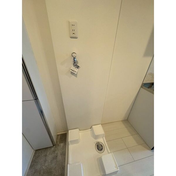 Harvest松戸203号室 部屋その他