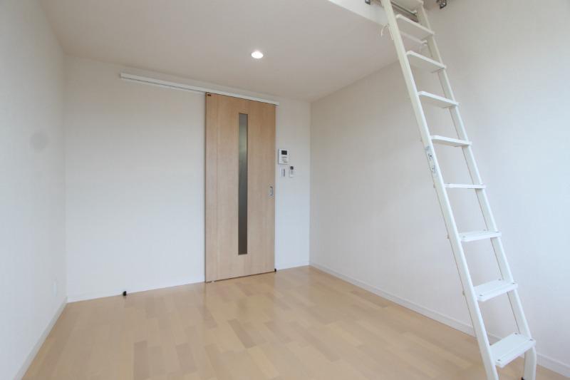 fortissimo art西六郷3階 部屋その他