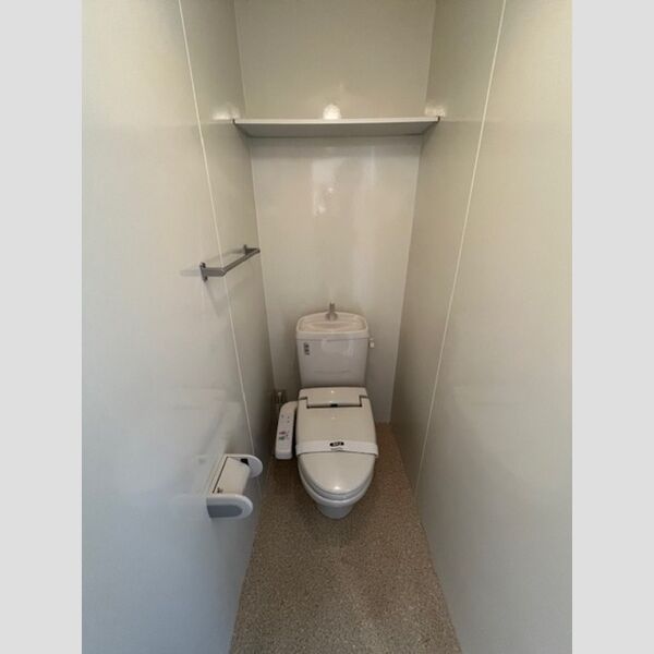 メゾン グリーンヒル トイレ