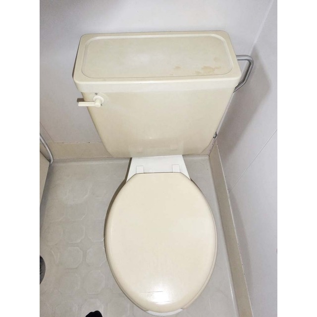 ビンセントガーデンスＢ203号室 同建物別部屋の参考画像