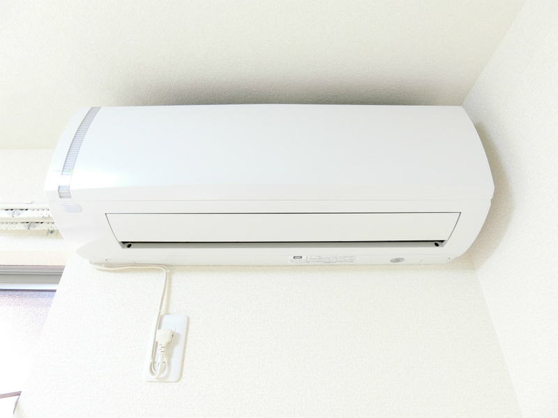 テイルズガーデン川崎3階 部屋設備