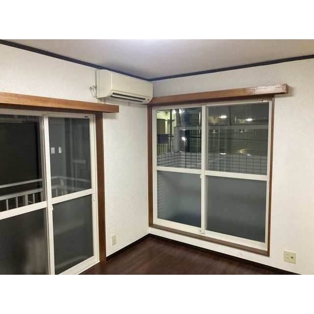 さくらハイム リビング